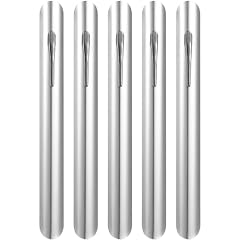 Exquimeuble 5pcs stainless for sale  Delivered anywhere in UK