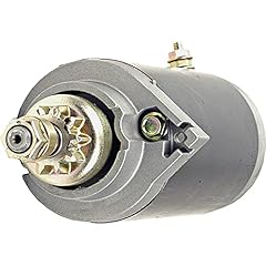 Electrical sab0011 starter for sale  Delivered anywhere in USA 