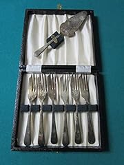 Compatible vintage silverplate for sale  Delivered anywhere in USA 