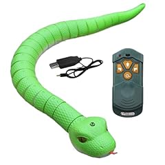 Remote snake toy for sale  Delivered anywhere in UK