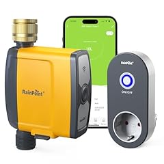 Rainpoint centralina irrigazio usato  Spedito ovunque in Italia 