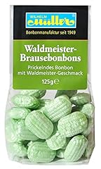 Waldmeister brausebonbons pric gebraucht kaufen  Wird an jeden Ort in Deutschland