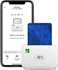 Clover bluetooth reader for sale  Delivered anywhere in USA 