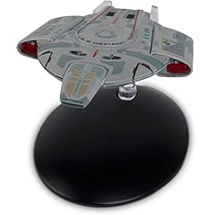 Eaglemoss star trek for sale  Delivered anywhere in UK