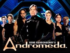 Andromeda gebraucht kaufen  Wird an jeden Ort in Deutschland