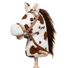 Hollyhome stick horse for sale  Delivered anywhere in USA 