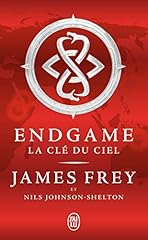 Endgame clé ciel d'occasion  Livré partout en France