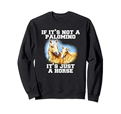 Palomino horse not d'occasion  Livré partout en France
