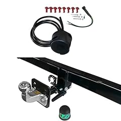 Umbrarimorchi detachable flang for sale  Delivered anywhere in UK