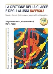 Gestione della classe usato  Spedito ovunque in Italia 
