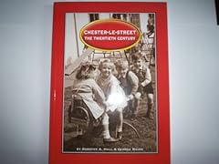 Chester street twentieth for sale  Delivered anywhere in UK