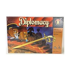 Diplomacy board game for sale  Delivered anywhere in USA 