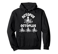 Octoplus plural octopus for sale  Delivered anywhere in UK
