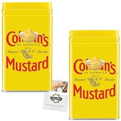 Mustard powder bundle for sale  Delivered anywhere in UK