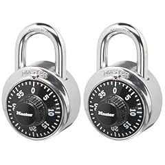 Master lock black for sale  Delivered anywhere in USA 