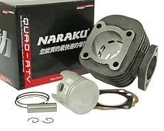 Zylinder 70ccm naraku gebraucht kaufen  Wird an jeden Ort in Deutschland