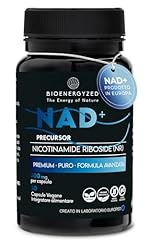 Nad nicotinamide riboside usato  Spedito ovunque in Italia 