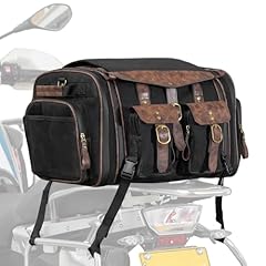 Kemimoto motorcycle luggage for sale  Delivered anywhere in USA 