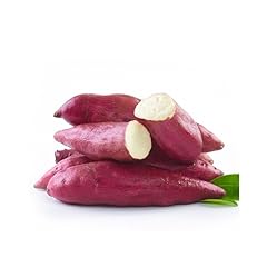 Red sweet potatoes for sale  Delivered anywhere in UK