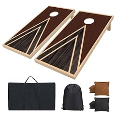 Cornhole boards set for sale  Delivered anywhere in USA 