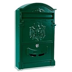 Zeno letter box for sale  Delivered anywhere in UK