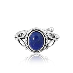 Lapis handmade ring for sale  Delivered anywhere in USA 