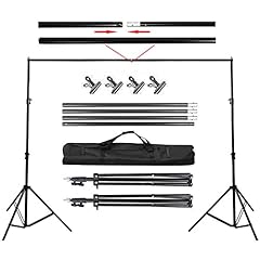 Backdrop stand kit for sale  Delivered anywhere in Ireland