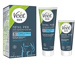 Veet men intim gebraucht kaufen  Wird an jeden Ort in Deutschland