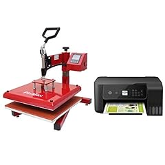 Digital heat press for sale  Delivered anywhere in UK