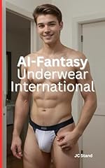 Fantasy underwear internationa for sale  Delivered anywhere in UK