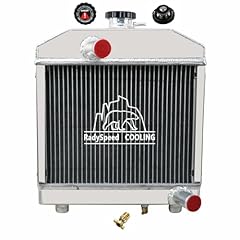 Radyspeed radiator kubota for sale  Delivered anywhere in USA 