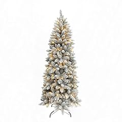 Senjie prelit snow for sale  Delivered anywhere in USA 