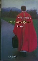 Gottlose pfarrer roman gebraucht kaufen  Wird an jeden Ort in Deutschland