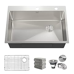 Kitchen sink inch for sale  Delivered anywhere in USA 