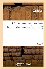 Collection anciens alchimistes d'occasion  Livré partout en France