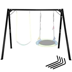 Swing set frame for sale  Delivered anywhere in USA 