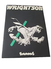 Wrightson d'occasion  Livré partout en France