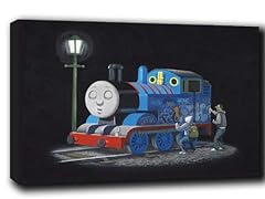 Banksy thomas tank for sale  Delivered anywhere in UK