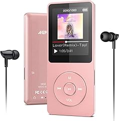 Bluetooth mp3 player for sale  Delivered anywhere in UK