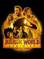 Jurassic dominion for sale  Delivered anywhere in USA 