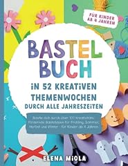 Bastelbuch kreativen themenwoc gebraucht kaufen  Wird an jeden Ort in Deutschland