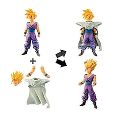 Banpresto dragon ball d'occasion  Livré partout en France