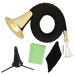 Brass instrument flat for sale  Delivered anywhere in UK