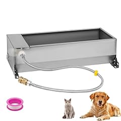 Automatic livestock water for sale  Delivered anywhere in USA 