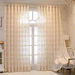Wycian showroom curtains for sale  Delivered anywhere in USA 