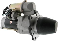 New h.d.starter komatsu for sale  Delivered anywhere in USA 