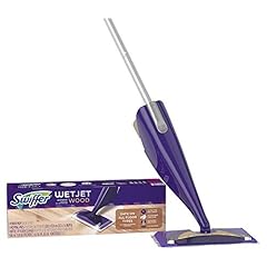 Swiffer wetjet starter for sale  Delivered anywhere in USA 