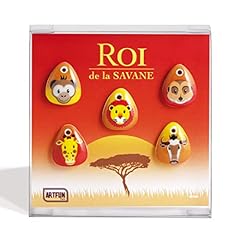 Artfun coffret feves d'occasion  Livré partout en France