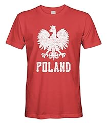 Men poland white for sale  Delivered anywhere in USA 