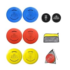 Pack disc golf for sale  Delivered anywhere in UK